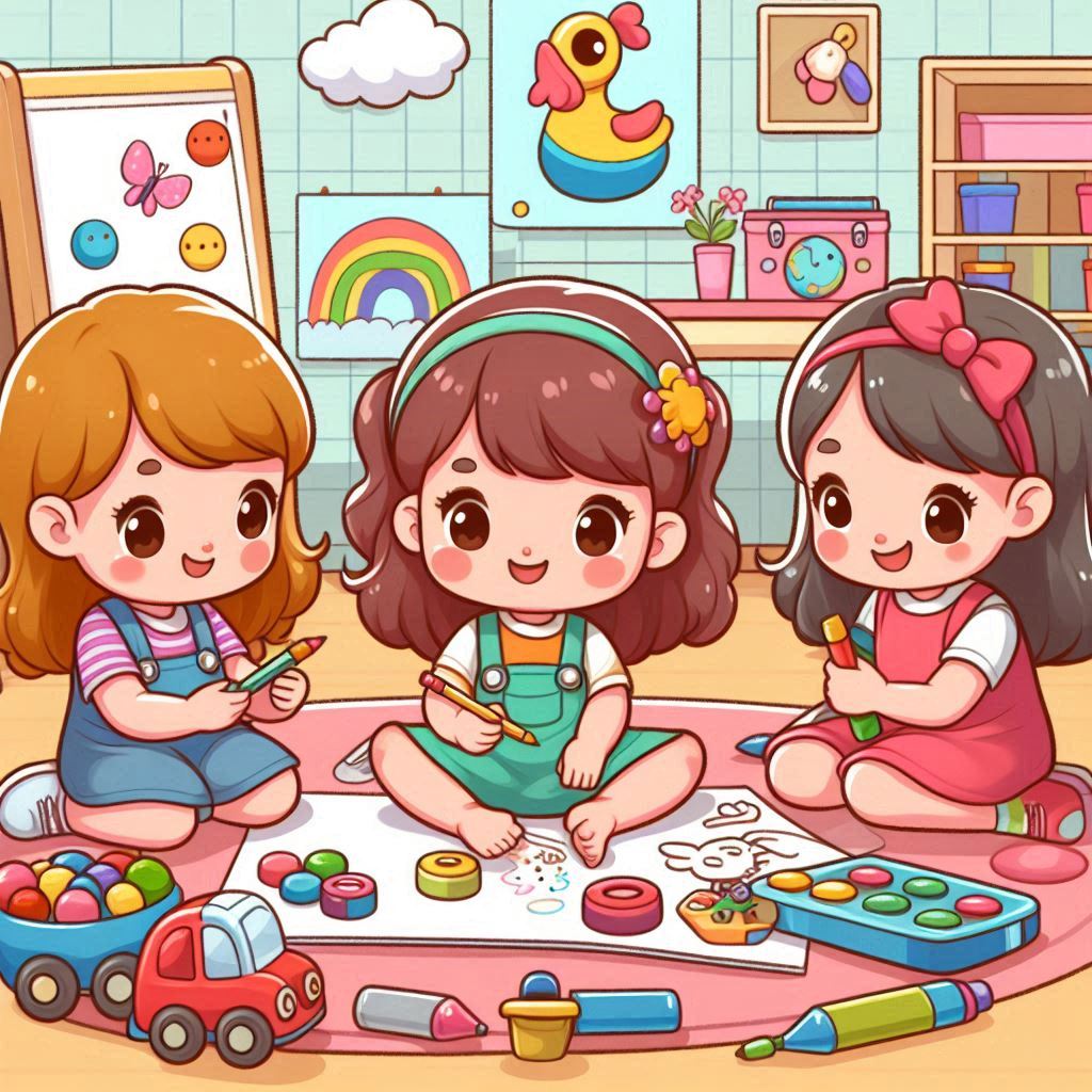 girls
