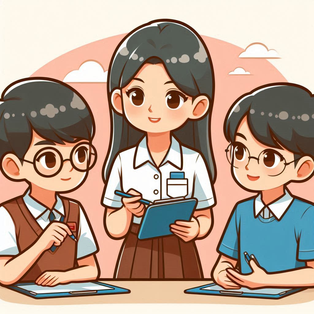 teachers